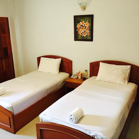 Panchan Place Ubon Ratchathani Εξωτερικό φωτογραφία
