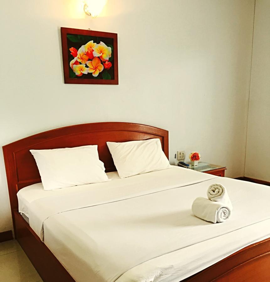 Panchan Place Ubon Ratchathani Εξωτερικό φωτογραφία