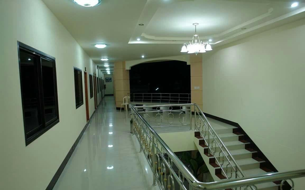 Panchan Place Ubon Ratchathani Εξωτερικό φωτογραφία