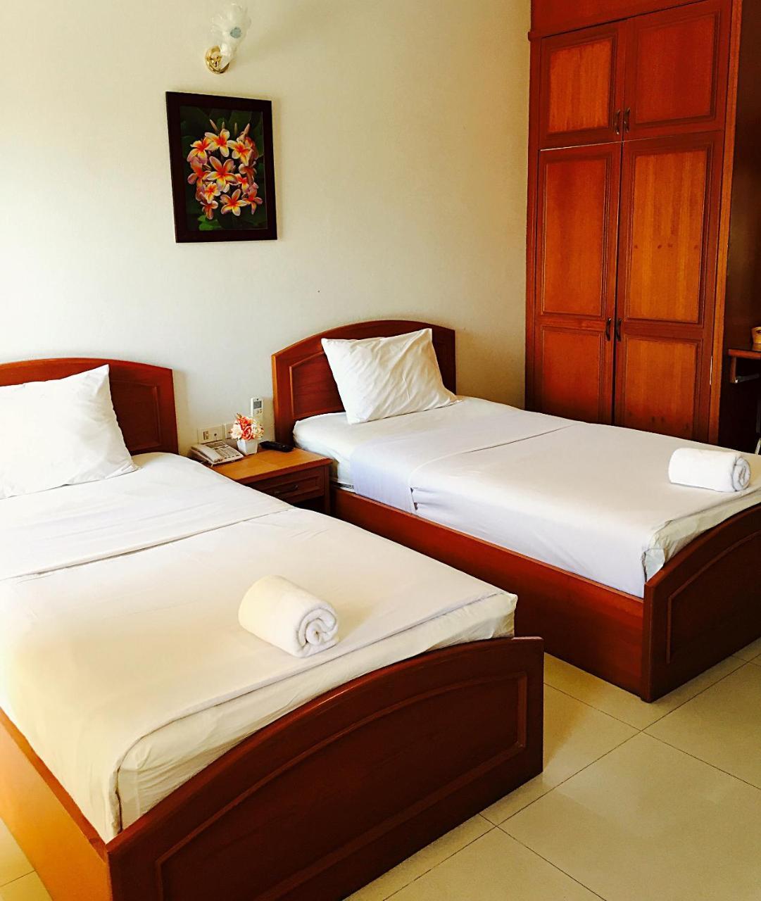 Panchan Place Ubon Ratchathani Εξωτερικό φωτογραφία